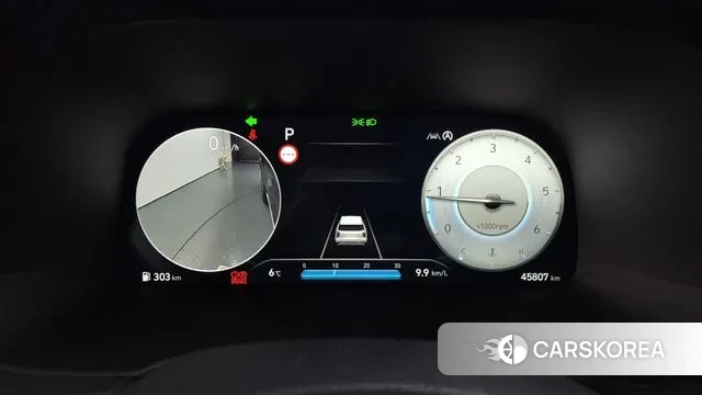 Hyundai The New Palisade id 3507837 из Кореи 18