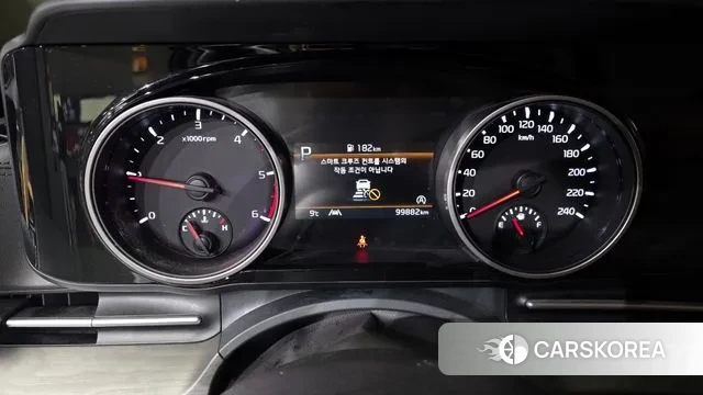 Kia Carnival 4th generation id 3468838 из Кореи 18