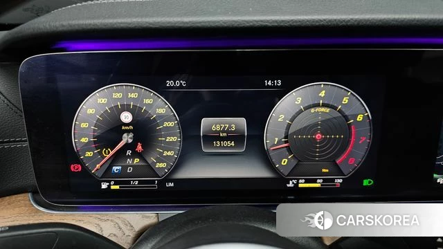 Mercedes-Benz E-Class W213 id 4225354 из Кореи 18