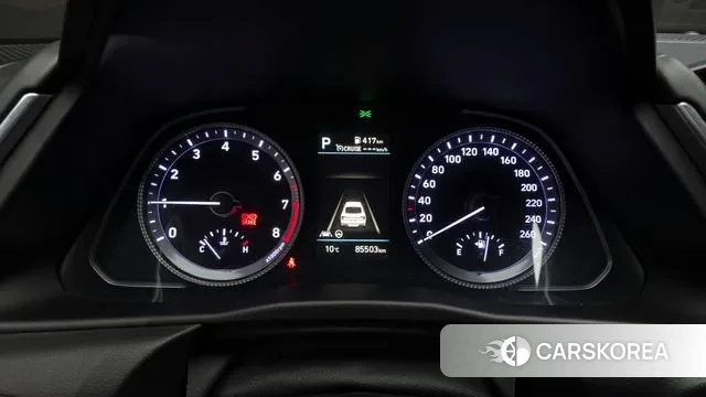 Hyundai Sonata (DN8) id 3587130 из Кореи 18