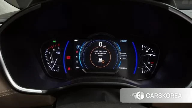 Hyundai Santa Fe TM id 3060802 из Кореи 18