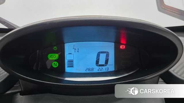 Renault Korea (Samsung) Twizy id 4736755 из Кореи 28