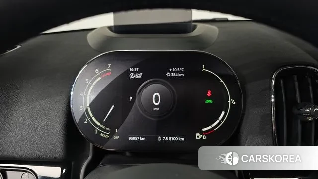 Mini Cooper Countryman id 3395822 из Кореи 18