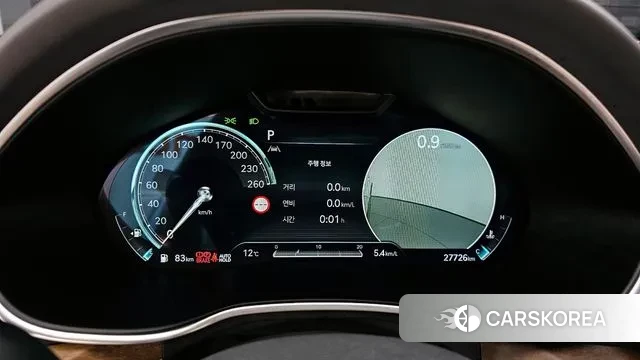 Genesis G80 (RG3) id 3378700 из Кореи 18