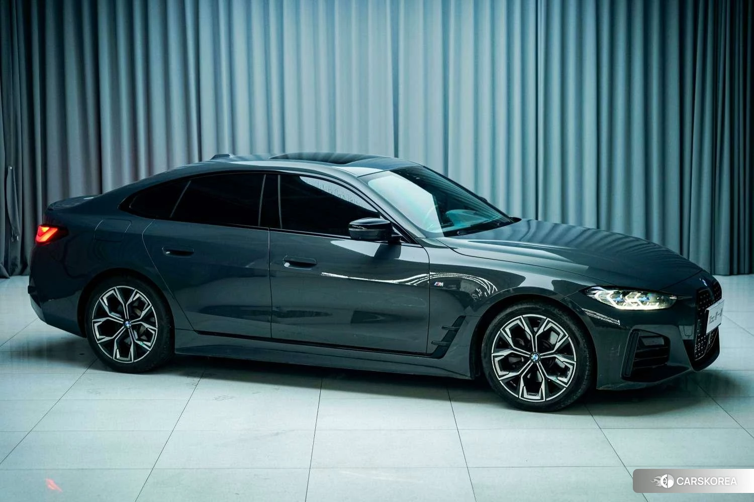 BMW 4 series id 4420179 из Китая 8