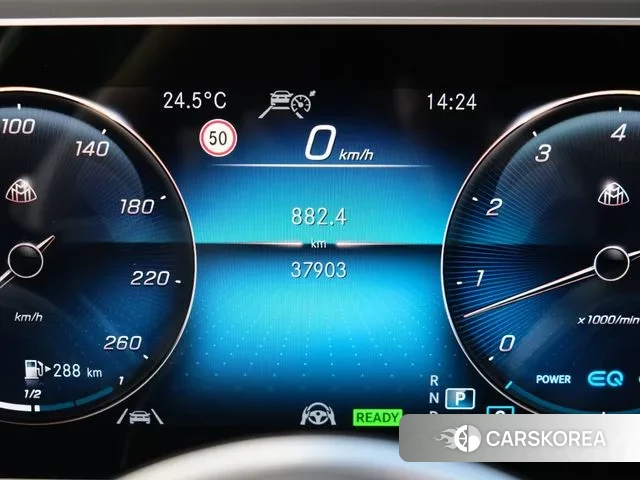 Mercedes-Benz GLS - Class X167 id 3524105 из Кореи 18