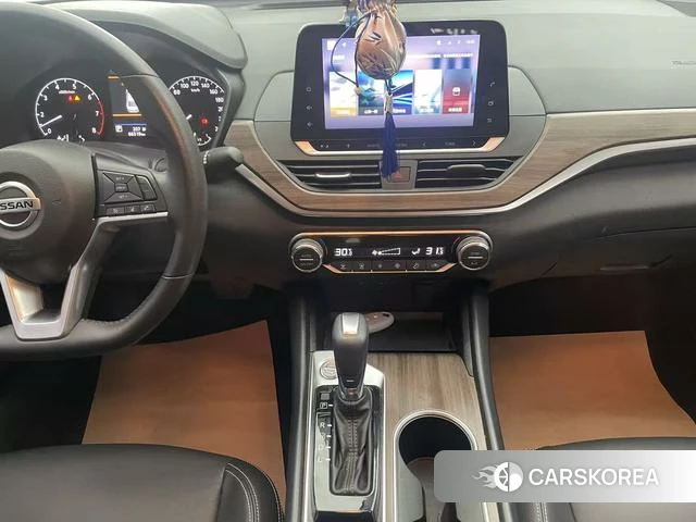 Nissan Teana id 4380425 из Китая 23