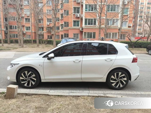 Volkswagen Golf id 4257766 из Китая 8