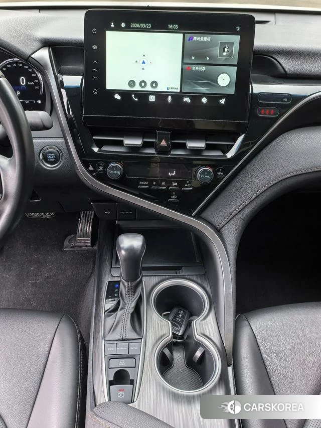 Toyota Camry id 4257352 из Китая 19