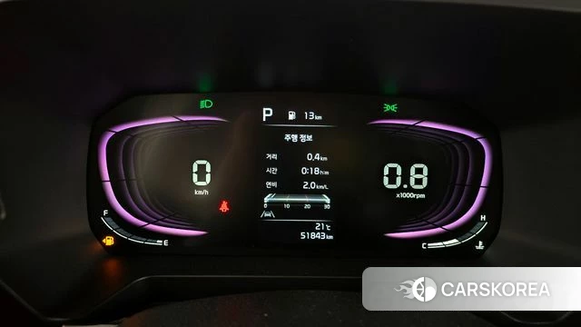 Kia The New Kia Ray id 4280744 из Кореи 29