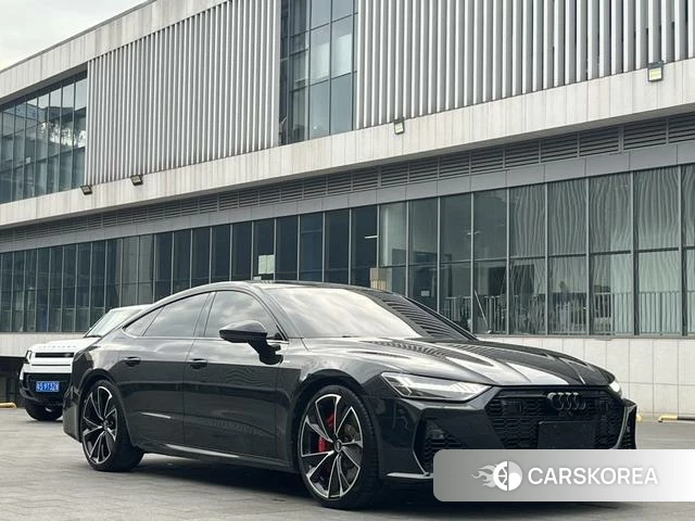 Audi A7 id 4341728 из Китая 12