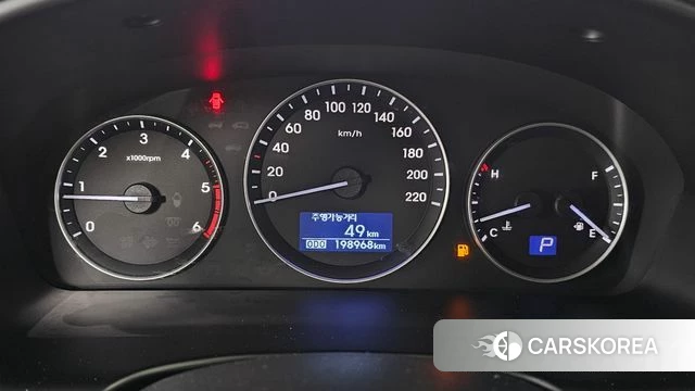Hyundai The New Grand Starex id 4491205 из Кореи 18