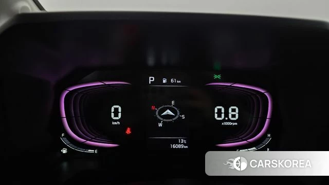 Kia The New Kia Ray id 3909733 из Кореи 18