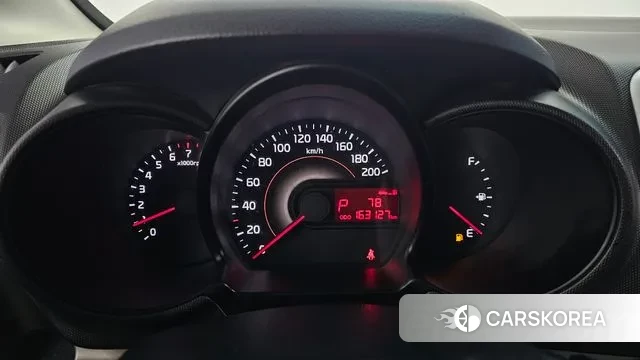 Kia The New Ray id 3480324 из Кореи 18