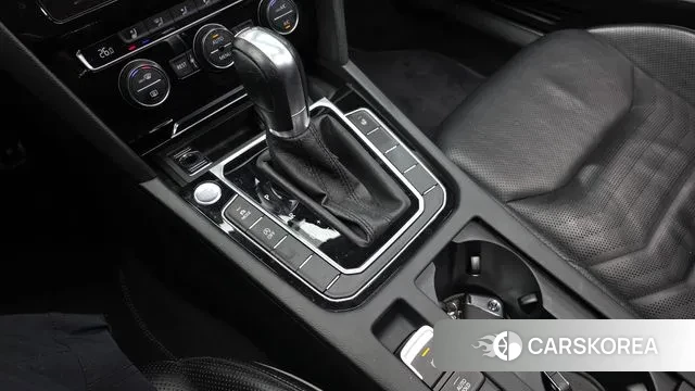 Volkswagen Arteon id 3469430 из Кореи 18