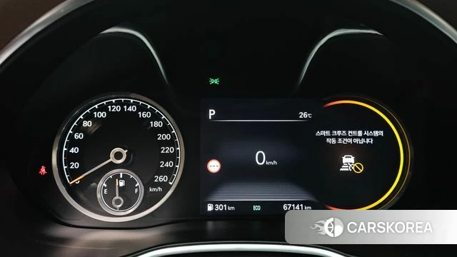 Genesis G80 (RG3) id 4540814 из Кореи 18