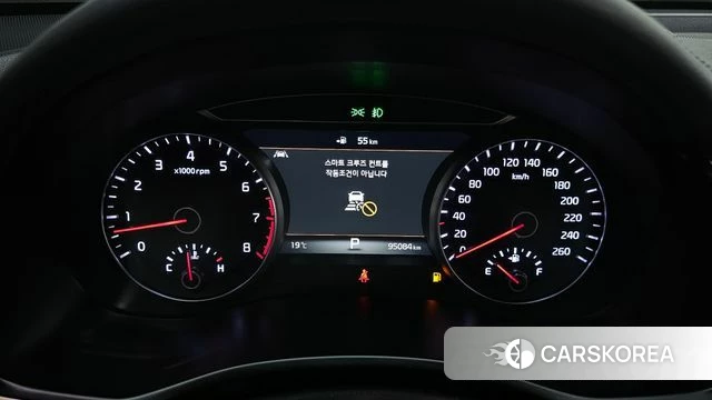 Kia Come New K7 id 3905818 из Кореи 18