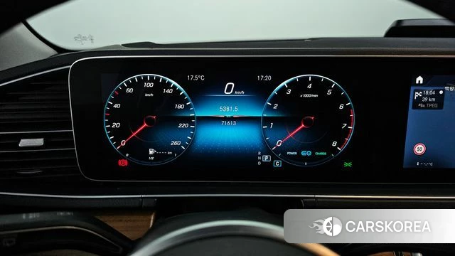 Mercedes-Benz GLE-Class W167 id 3893402 из Кореи 18