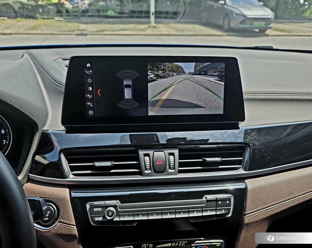 BMW X2 id 4420012 из Китая 8