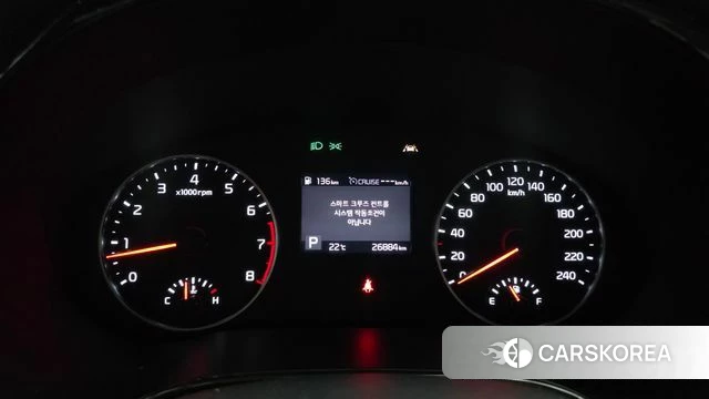 Kia Seltos id 4434091 из Кореи 28