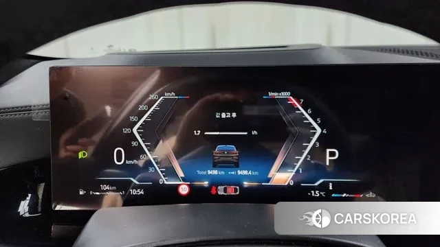 BMW X6 (G06) id 3633739 из Кореи 18