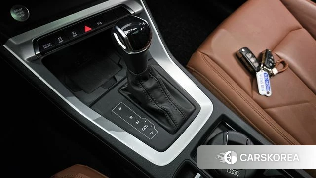 Audi Q3 (F3) id 3879051 из Кореи 18