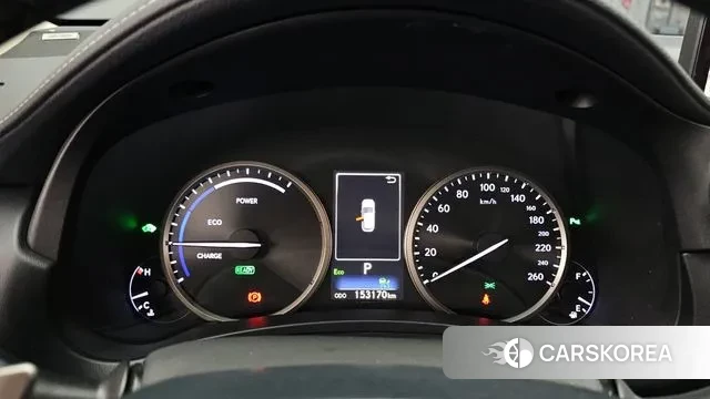 Lexus NX300h id 3692657 из Кореи 18