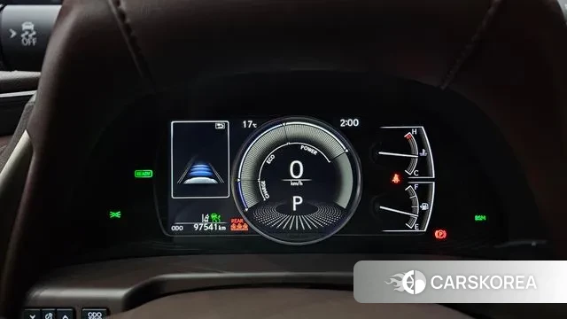 Lexus ES300h 7th generation id 3313277 из Кореи 18