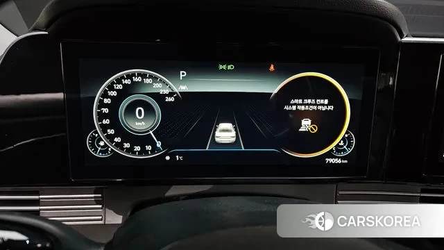 Hyundai The New Grandeur IG id 3701790 из Кореи 18