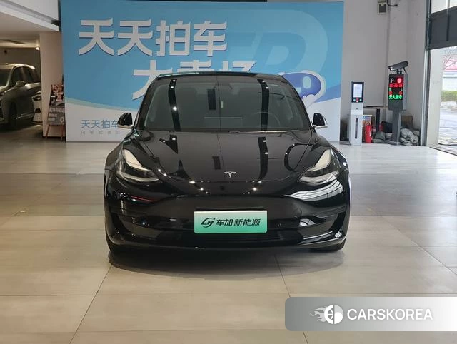 Tesla Model 3 id 4213157 из Китая 8