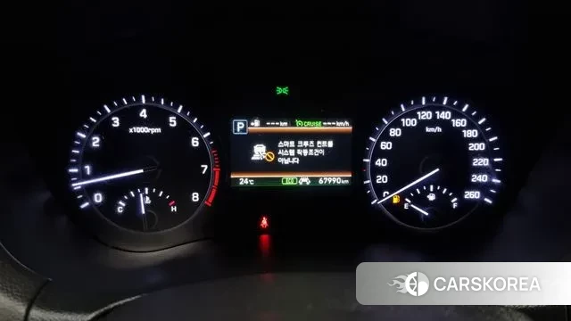 Genesis G80 id 3039061 из Кореи 18