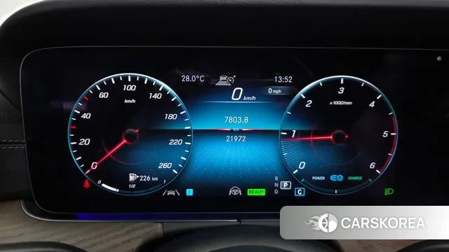 Mercedes-Benz E-Class W213 id 3002471 из Кореи 18