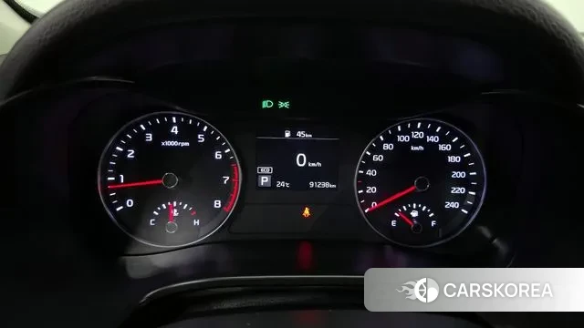 Kia Come New K3 id 2971481 из Кореи 18