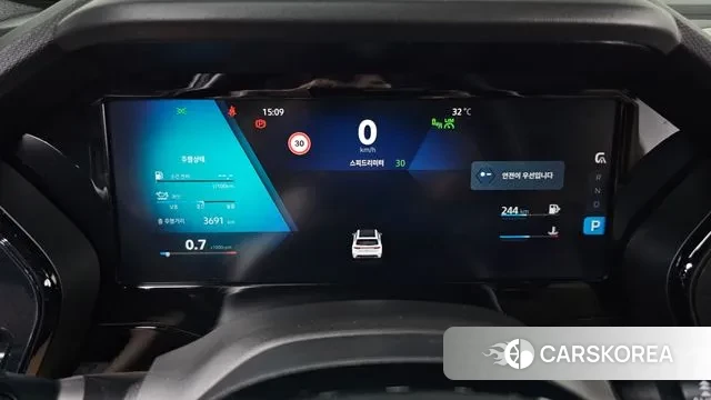 Renault Korea (Samsung) Grand Coleos id 3087528 из Кореи 18