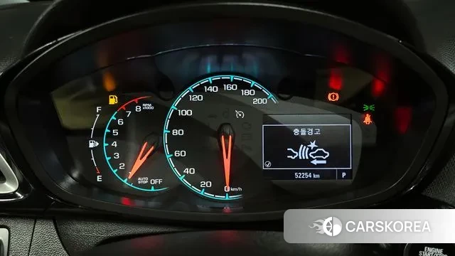 Chevrolet (GM Daewoo) The New Spark id 3601996 из Кореи 18