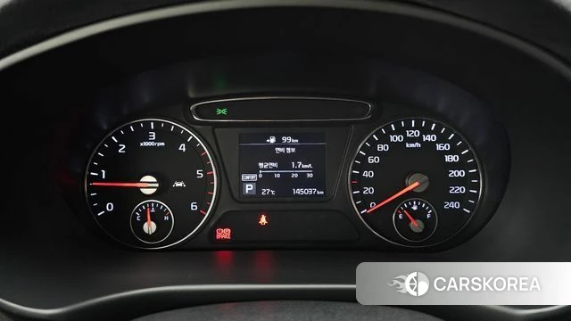 Kia The New Sorento id 4727518 из Кореи 31