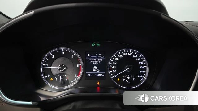 Hyundai Santa Fe TM id 4620631 из Кореи 18