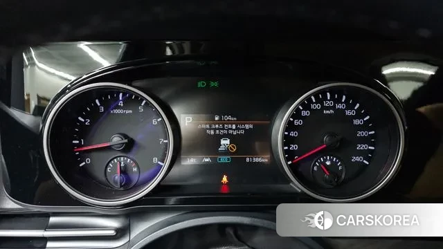 Kia Carnival 4th generation id 3746417 из Кореи 18