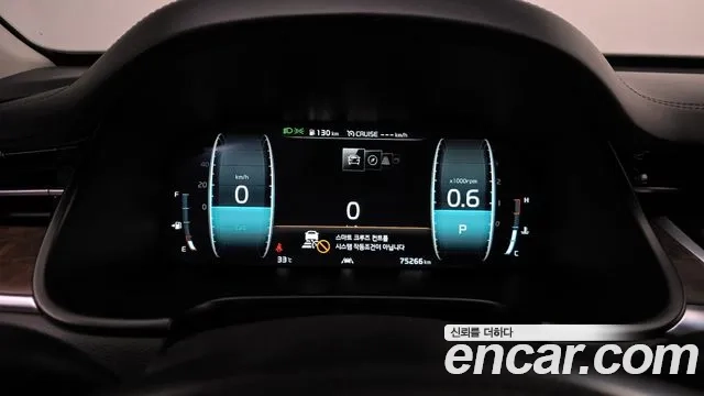 Kia More K9 id 2927870 из Кореи 18