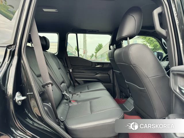 Toyota Prado id 4392424 из Китая 19
