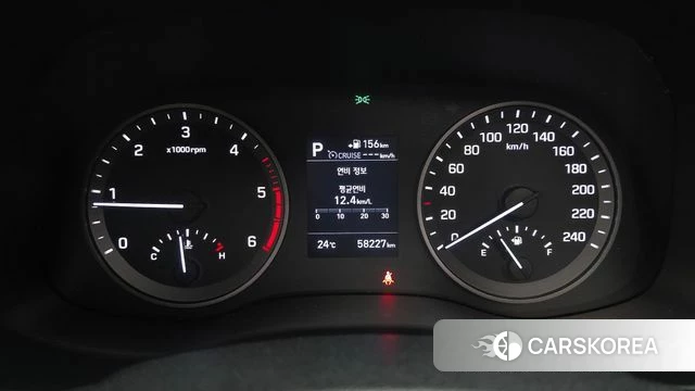 Hyundai All New Tucson id 4543400 из Кореи 30