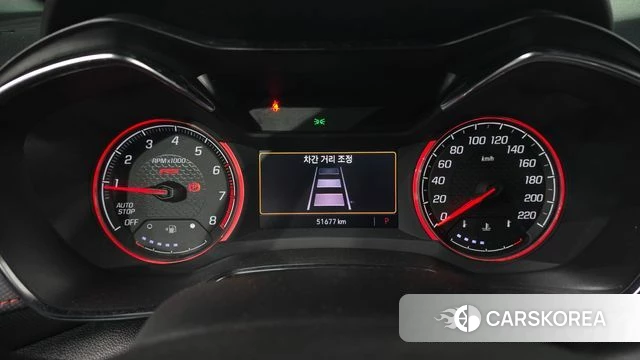 Chevrolet (GM Daewoo) Trailblazer id 4389283 из Кореи 18