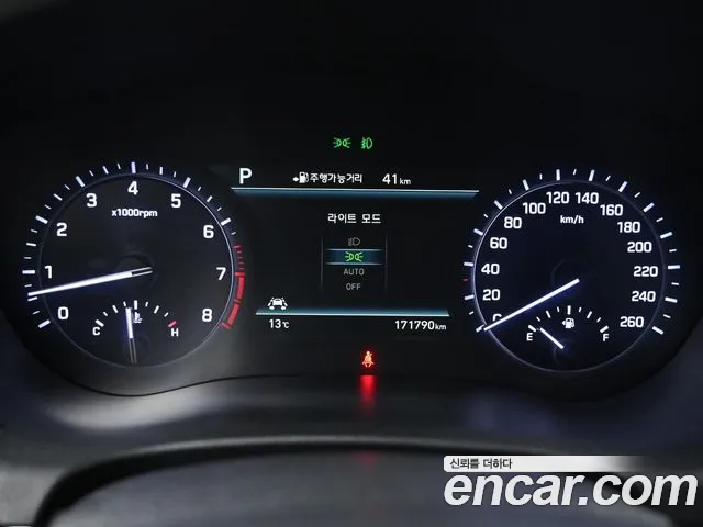 Genesis G80 id 2486985 из Кореи 18