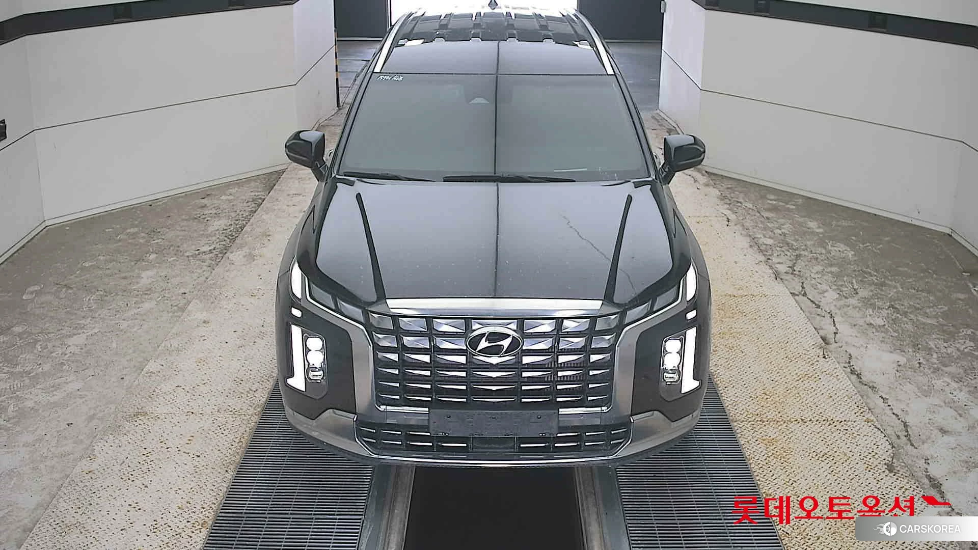 Hyundai Palisade id 4664261 из Кореи 34