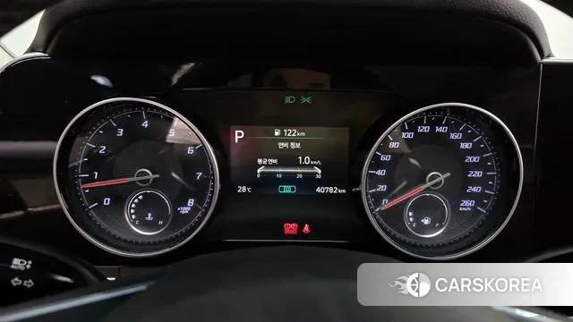 Hyundai The New Grandeur IG id 3003833 из Кореи 18