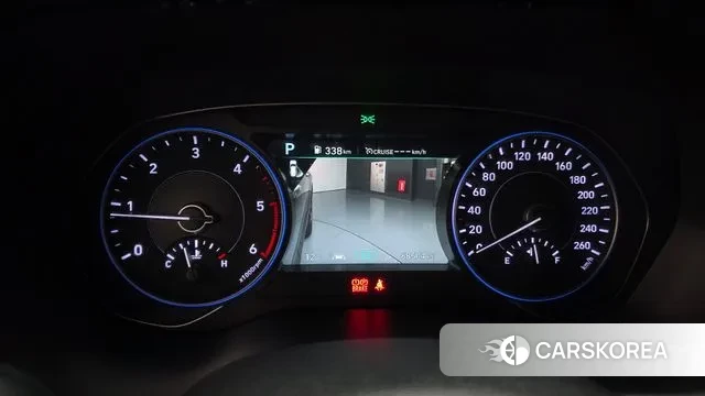 Hyundai Palisade id 3741329 из Кореи 18