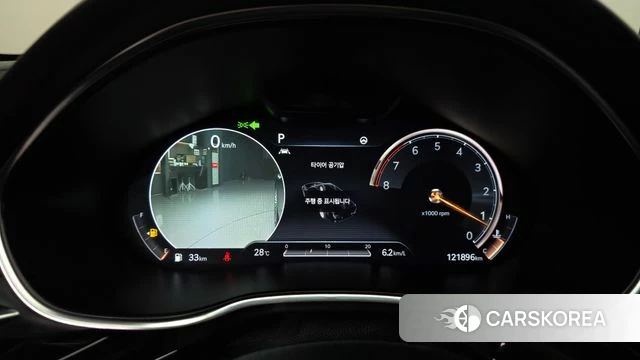 Genesis G80 (RG3) id 4702506 из Кореи 30