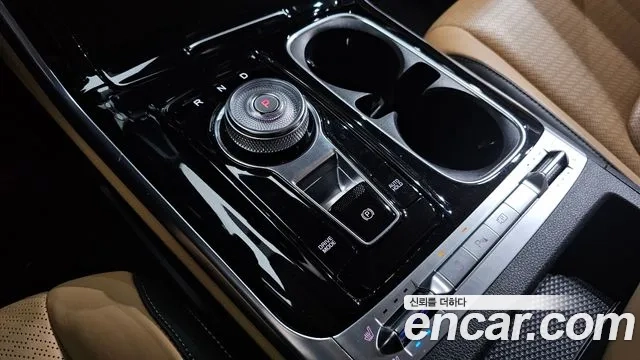 Kia Carnival 4th generation id 2874140 из Кореи 18