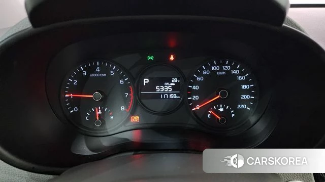 Kia All New Morning (JA) id 4471748 из Кореи 28