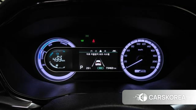 Kia The New Niro id 4737335 из Кореи 28